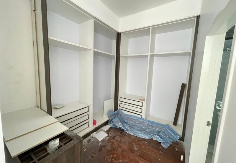 Sunway Rydgeway Puncak Melawati