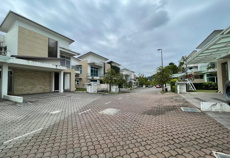 Sunway Rydgeway Puncak Melawati