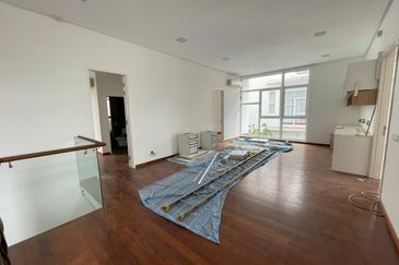 Sunway Rydgeway Puncak Melawati