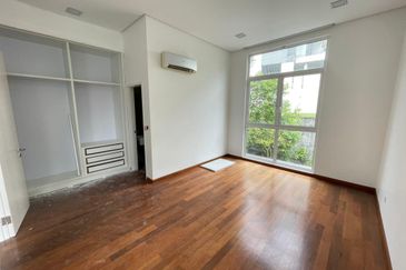 Sunway Rydgeway Puncak Melawati