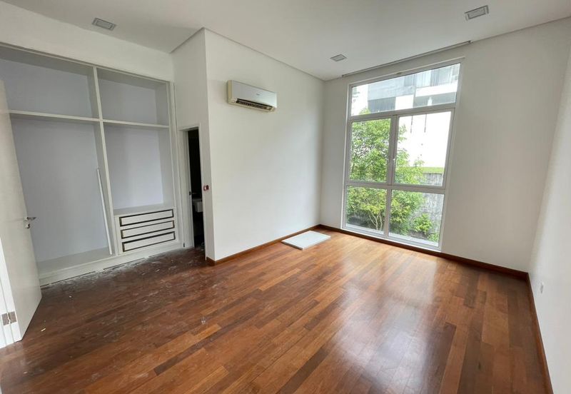 Sunway Rydgeway Puncak Melawati