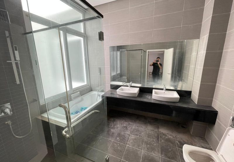 Sunway Rydgeway Puncak Melawati