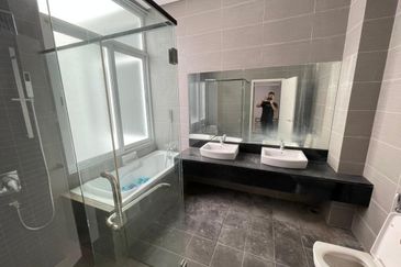 Sunway Rydgeway Puncak Melawati