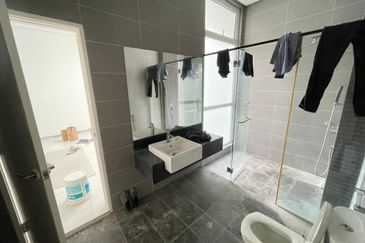 Sunway Rydgeway Puncak Melawati