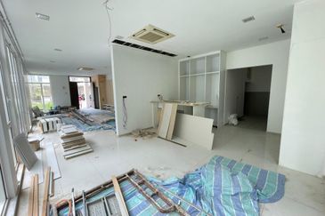 Sunway Rydgeway Puncak Melawati