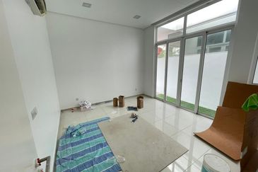 Sunway Rydgeway Puncak Melawati