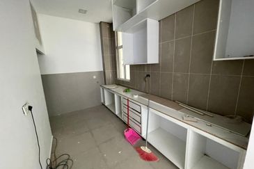 Sunway Rydgeway Puncak Melawati