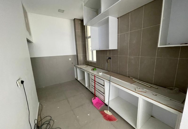 Sunway Rydgeway Puncak Melawati