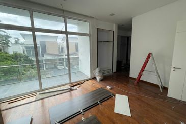 Sunway Rydgeway Puncak Melawati