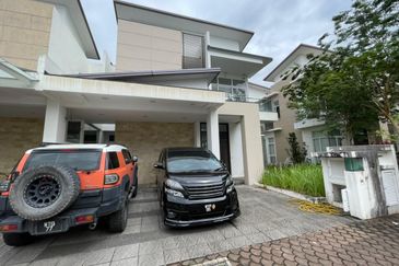 Sunway Rydgeway Puncak Melawati