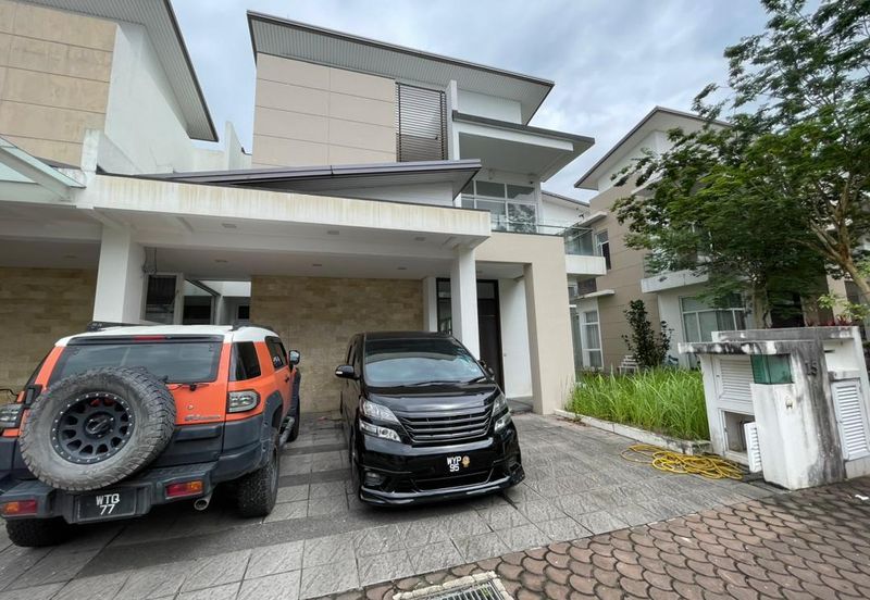 Sunway Rydgeway Puncak Melawati