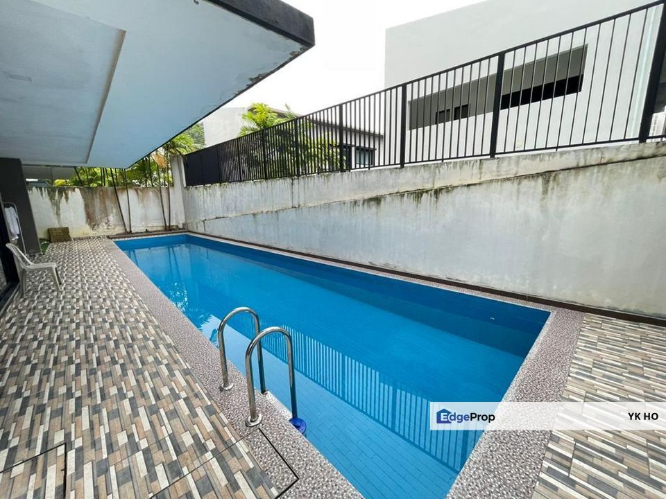 20 Trees West, Selangor, Taman Melawati