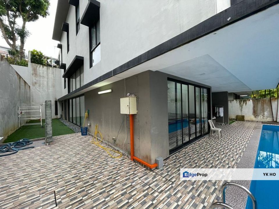 20 Trees West, Selangor, Taman Melawati