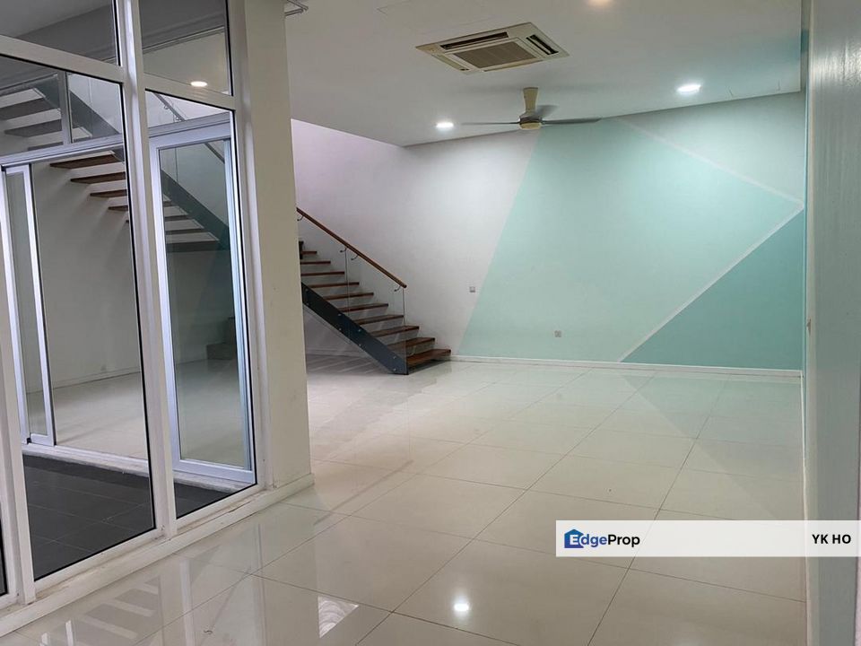 Sunway Rydgeway, Selangor, Taman Melawati