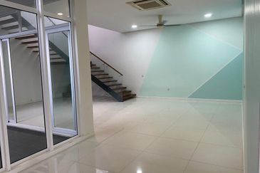 Sunway Rydgeway Puncak Melawati