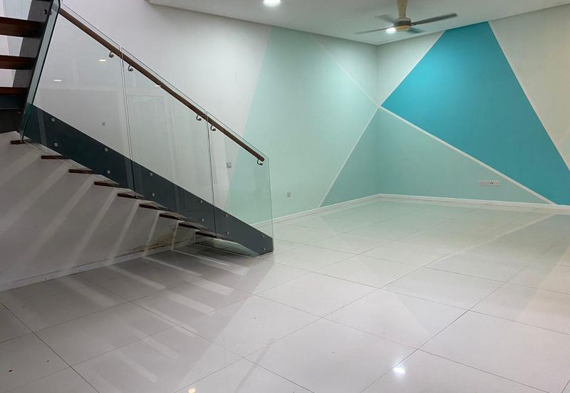 Sunway Rydgeway Puncak Melawati