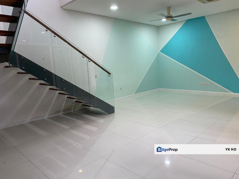 Sunway Rydgeway, Selangor, Taman Melawati