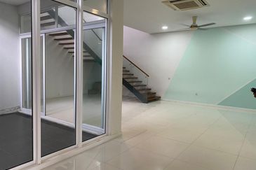 Sunway Rydgeway Puncak Melawati