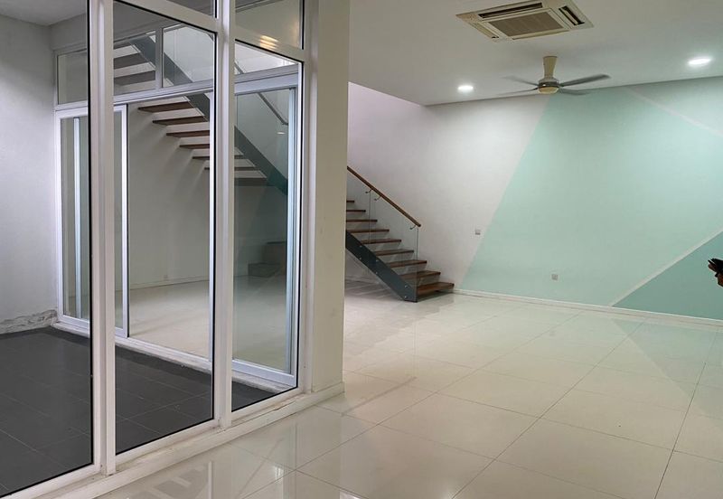 Sunway Rydgeway Puncak Melawati