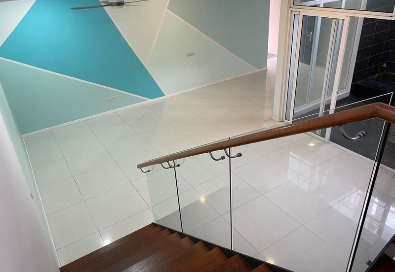 Sunway Rydgeway Puncak Melawati