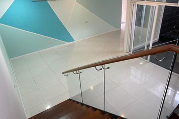 Sunway Rydgeway Puncak Melawati