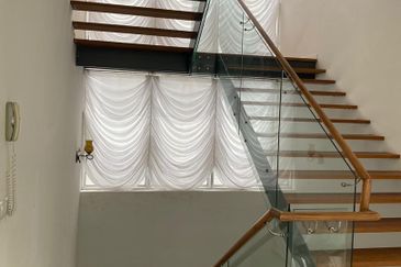 Sunway Rydgeway Puncak Melawati