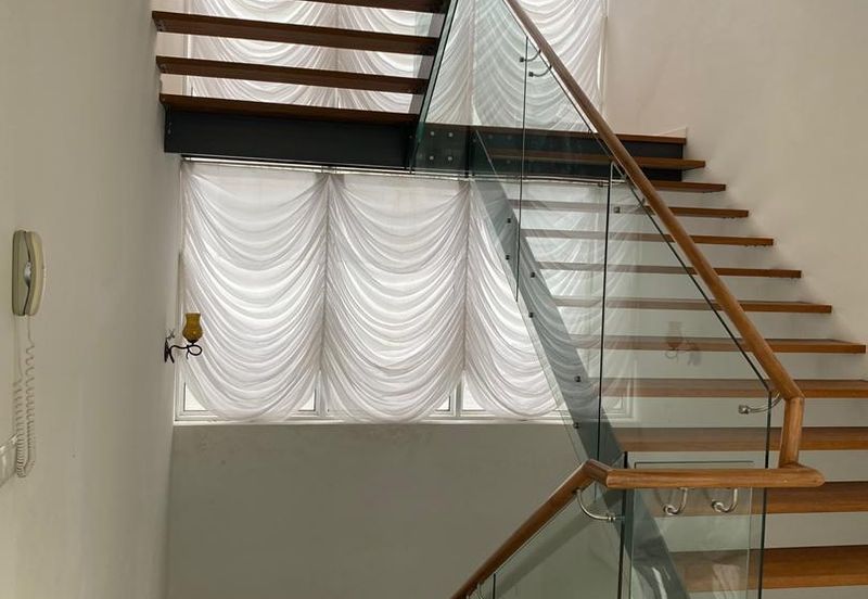 Sunway Rydgeway Puncak Melawati