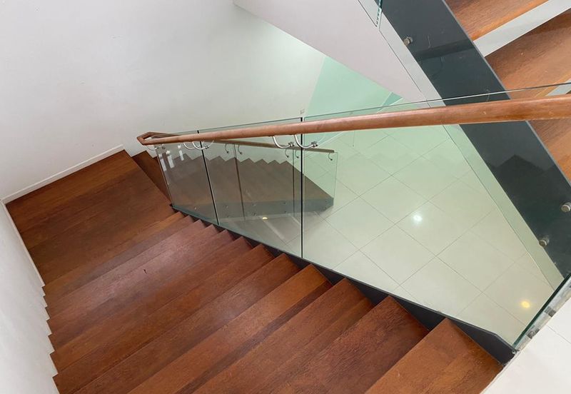 Sunway Rydgeway Puncak Melawati