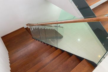 Sunway Rydgeway Puncak Melawati