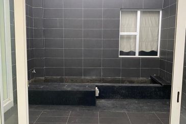 Sunway Rydgeway Puncak Melawati