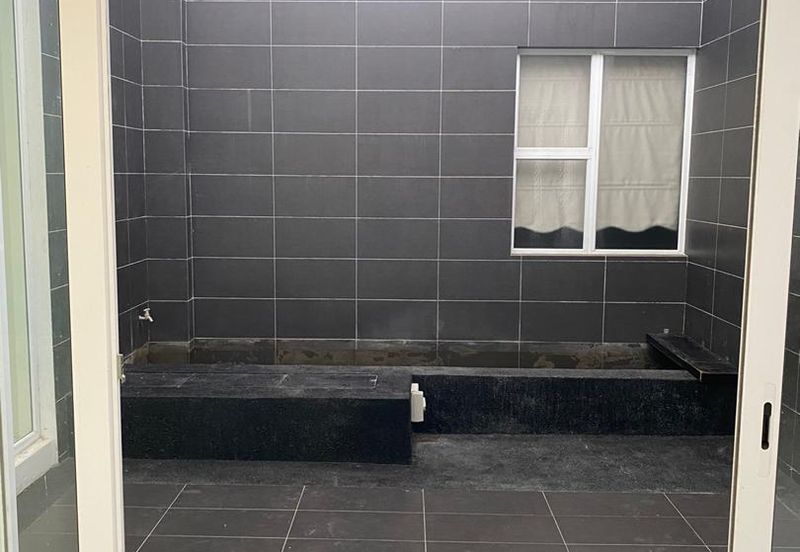 Sunway Rydgeway Puncak Melawati