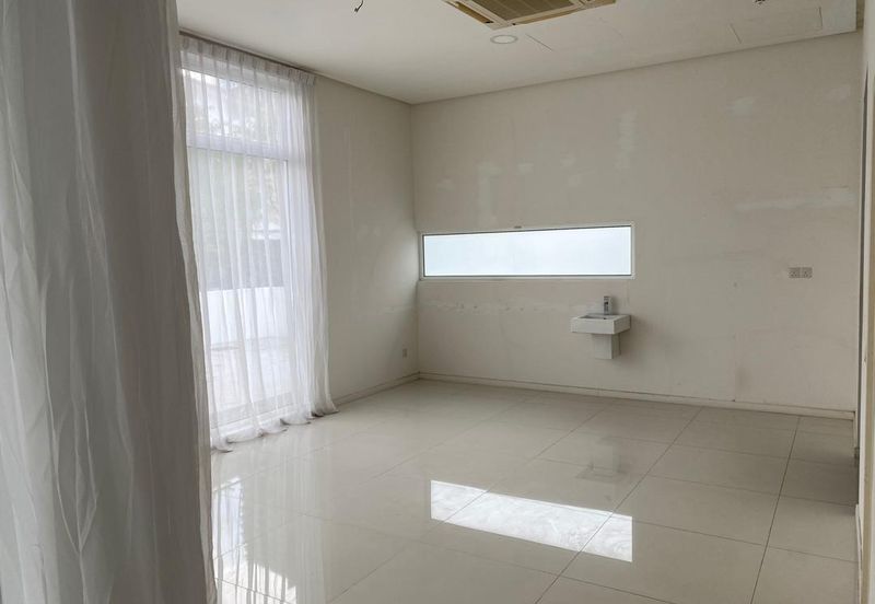 Sunway Rydgeway Puncak Melawati