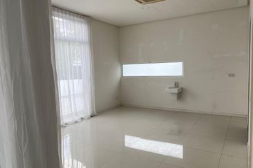 Sunway Rydgeway Puncak Melawati