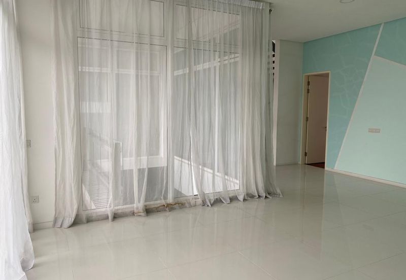 Sunway Rydgeway Puncak Melawati