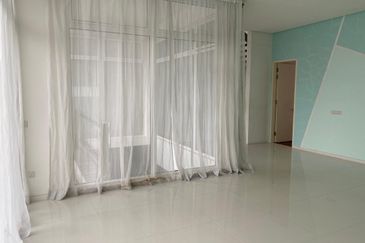 Sunway Rydgeway Puncak Melawati