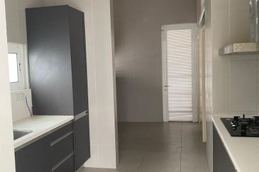 Sunway Rydgeway Puncak Melawati