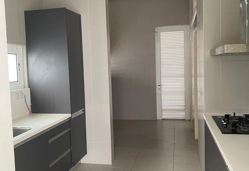 Sunway Rydgeway Puncak Melawati