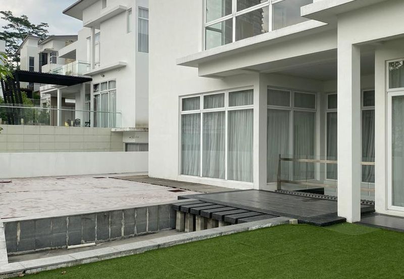 Sunway Rydgeway Puncak Melawati