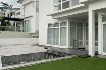 Sunway Rydgeway Puncak Melawati