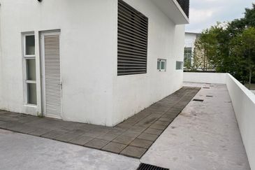 Sunway Rydgeway Puncak Melawati