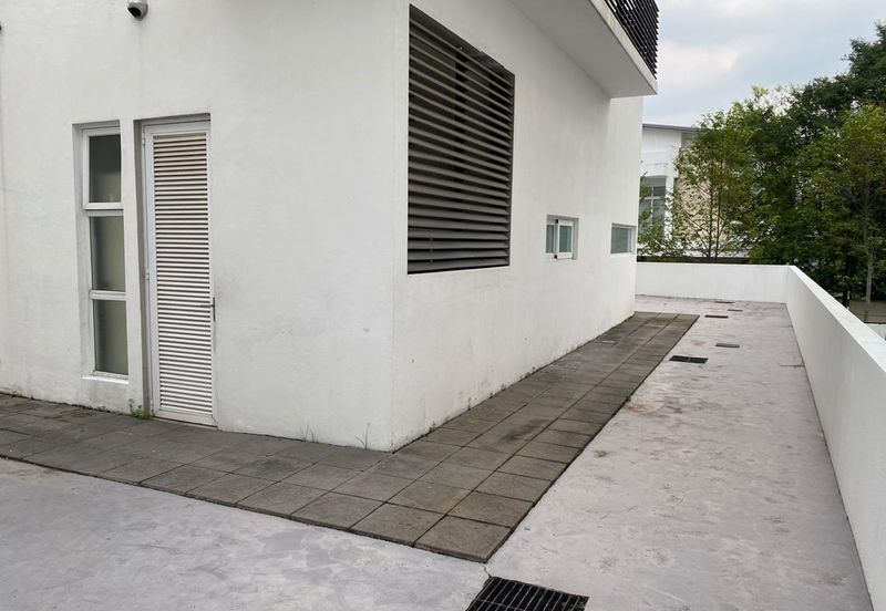 Sunway Rydgeway Puncak Melawati