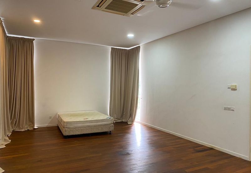 Sunway Rydgeway Puncak Melawati