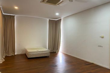 Sunway Rydgeway Puncak Melawati