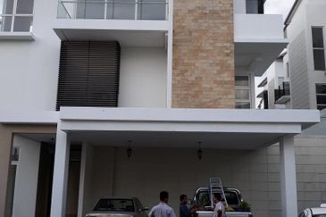 Sunway Rydgeway Puncak Melawati