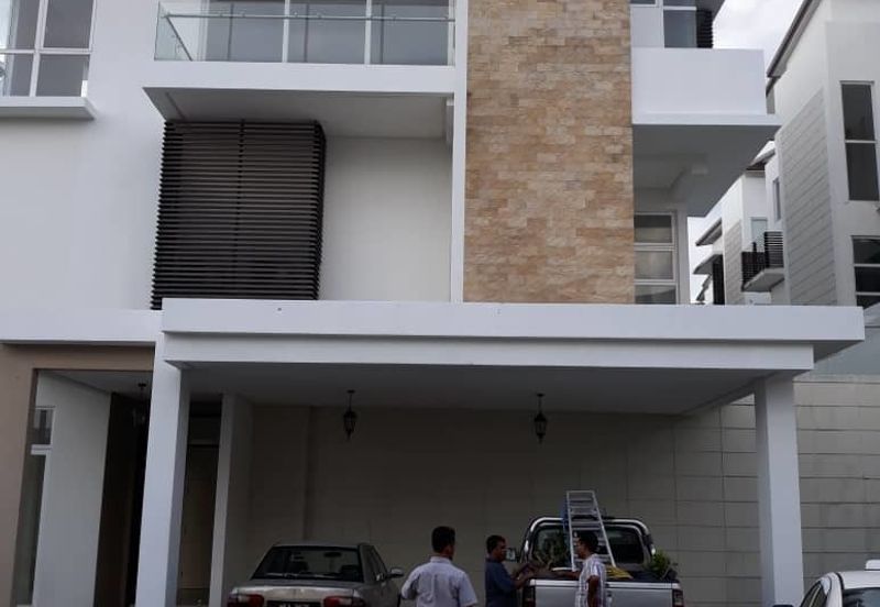 Sunway Rydgeway Puncak Melawati