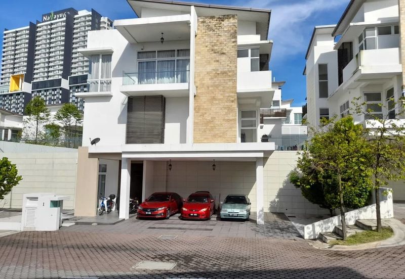 Sunway Rydgeway Puncak Melawati