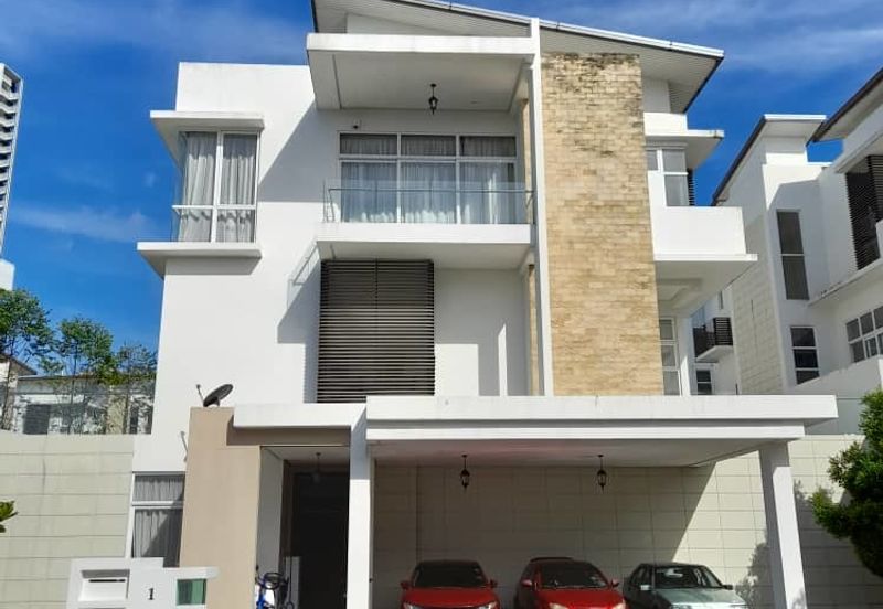 Sunway Rydgeway Puncak Melawati