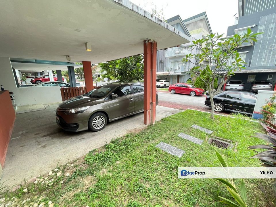 Prima Villa, Selangor, Taman Melawati