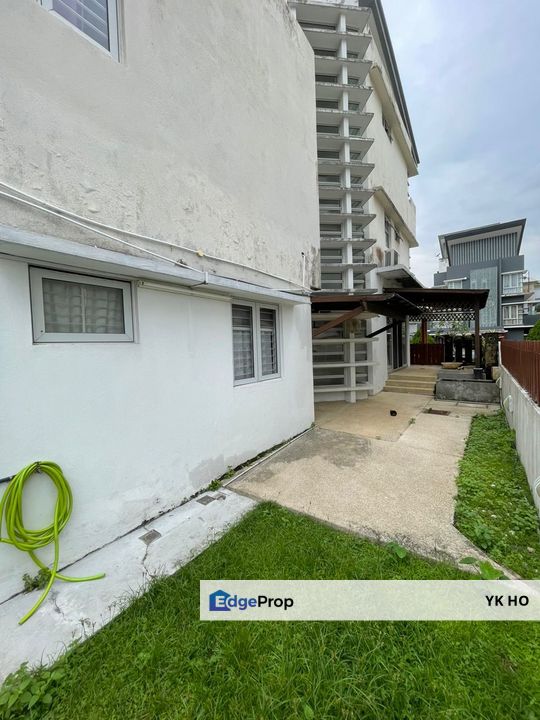 Prima Villa, Selangor, Taman Melawati