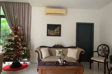 Desa ParkCity (Casaman)